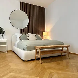 Apartament Designer Near Main Station