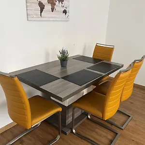  Apartament Zm