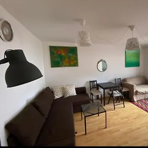  Apartament Viеnna 6