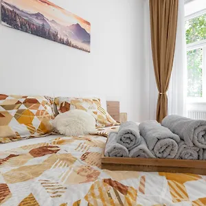  Apartament Stilvolle 2 Im Wiener Altbaustil Nahe Donaukanal